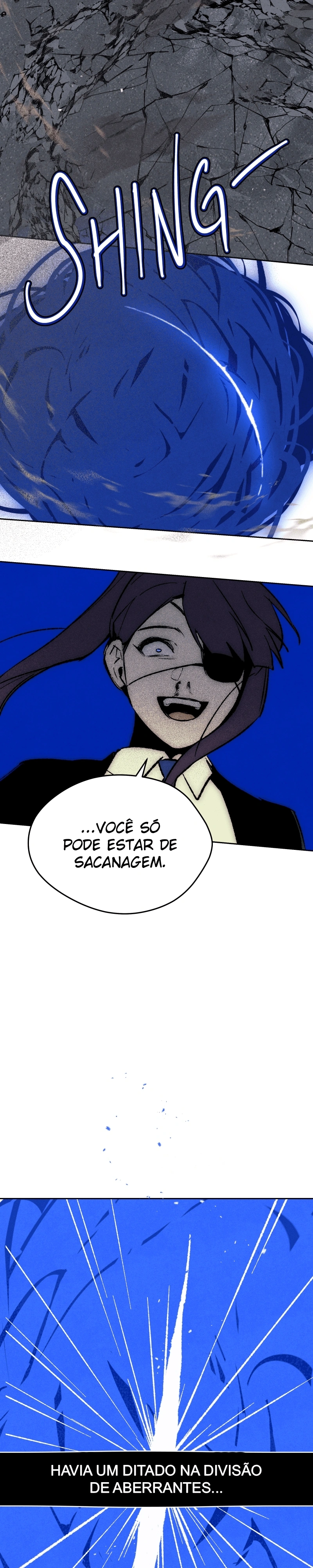 Read Hand Jumper PT Manga Online