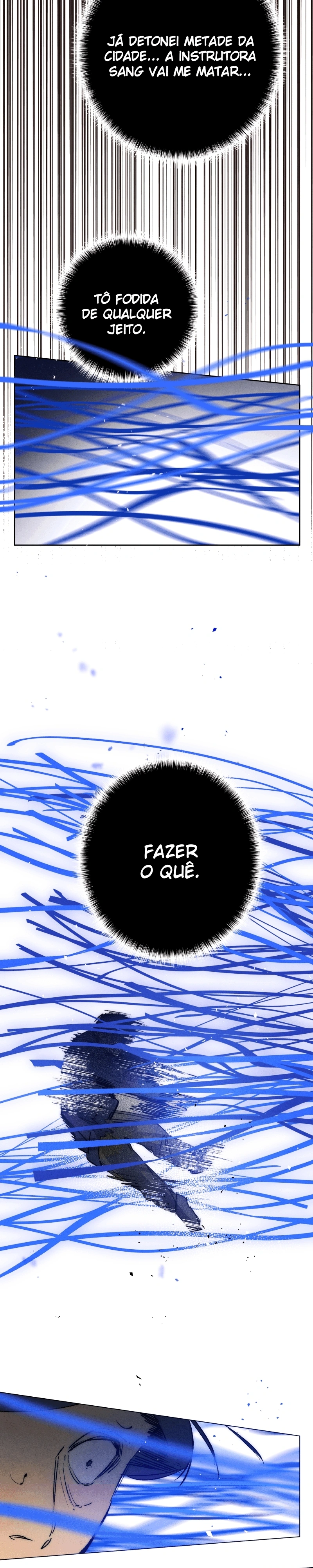 Read Hand Jumper PT Manga Online