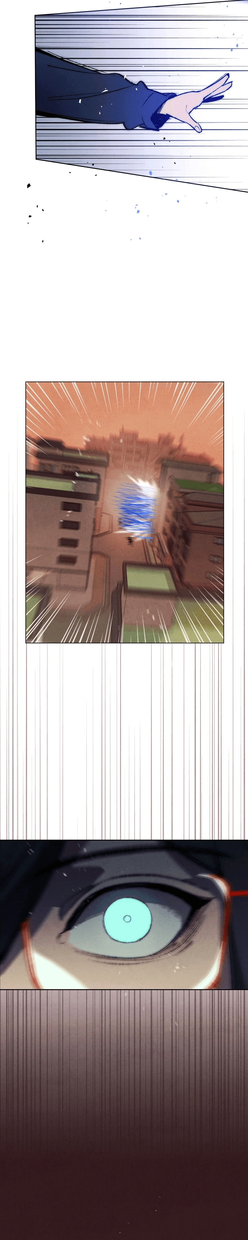 Read Hand Jumper PT Manga Online