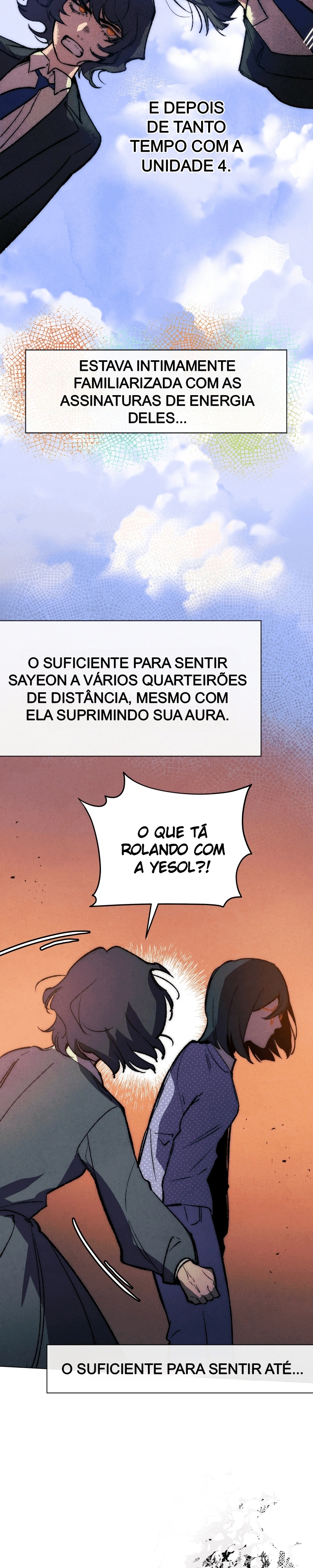Read Hand Jumper PT Manga Online