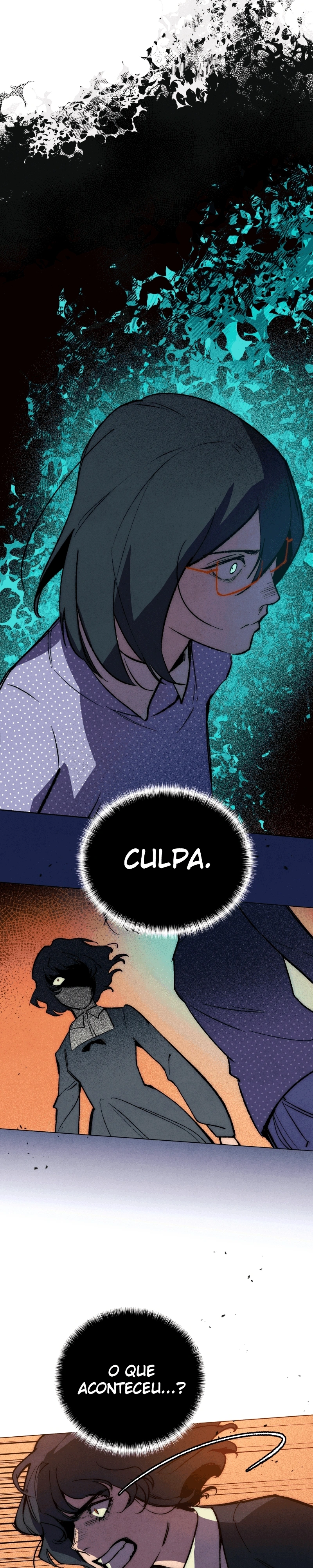 Read Hand Jumper PT Manga Online