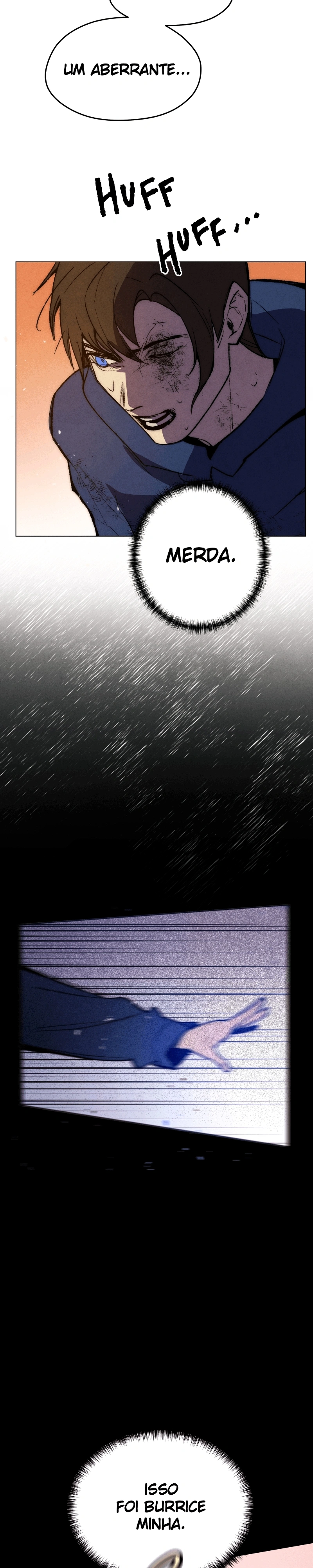 Read Hand Jumper PT Manga Online