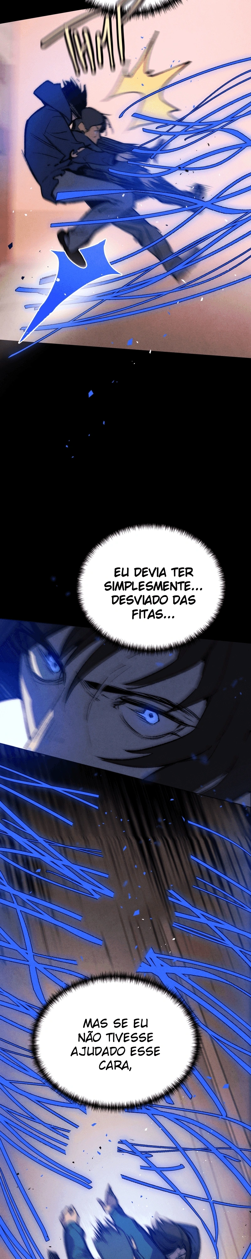 Read Hand Jumper PT Manga Online