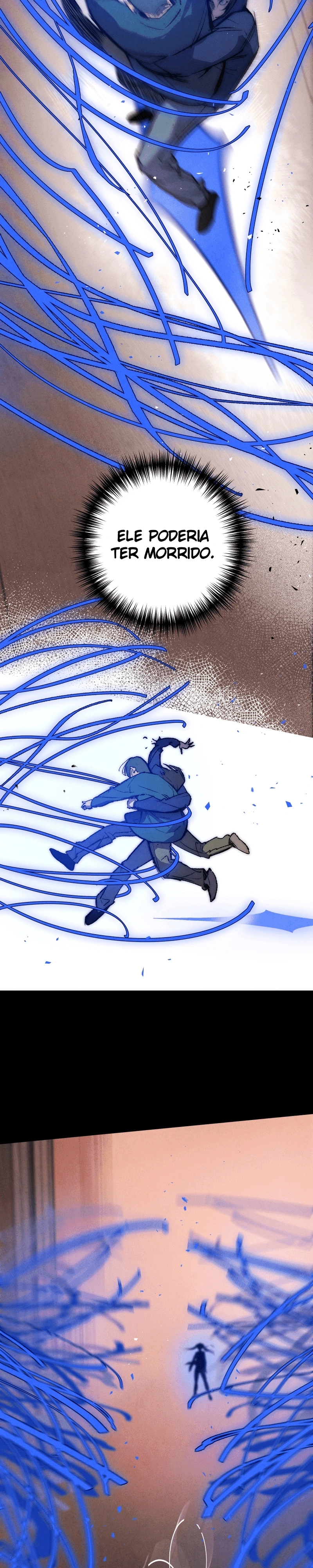 Read Hand Jumper PT Manga Online