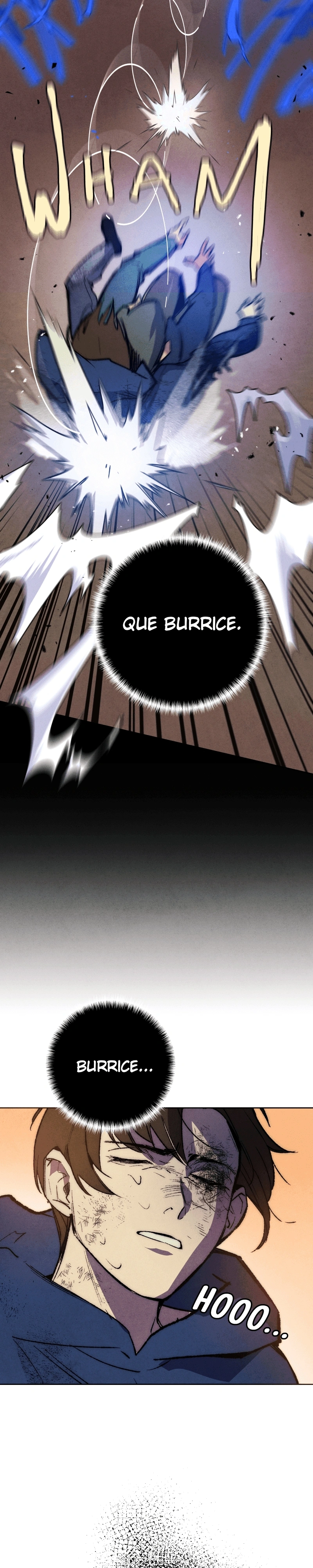 Read Hand Jumper PT Manga Online