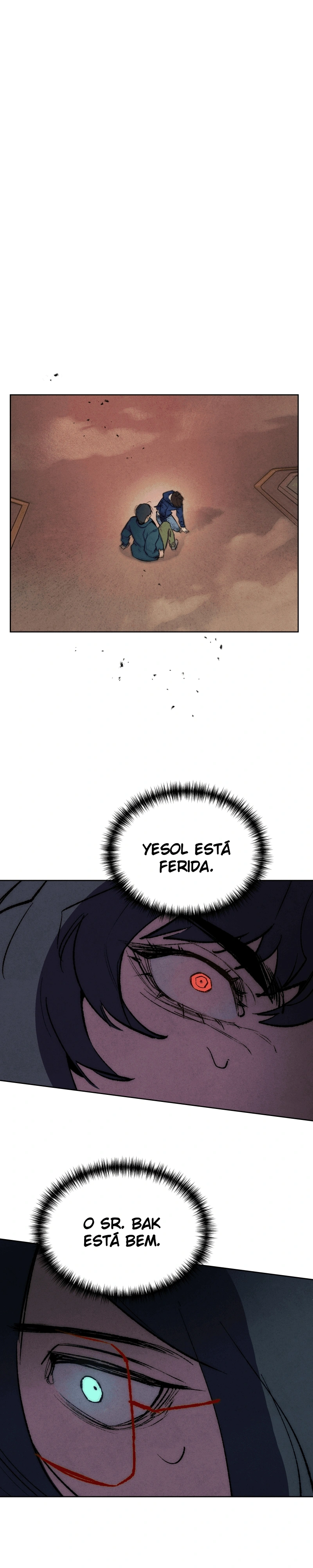 Read Hand Jumper PT Manga Online