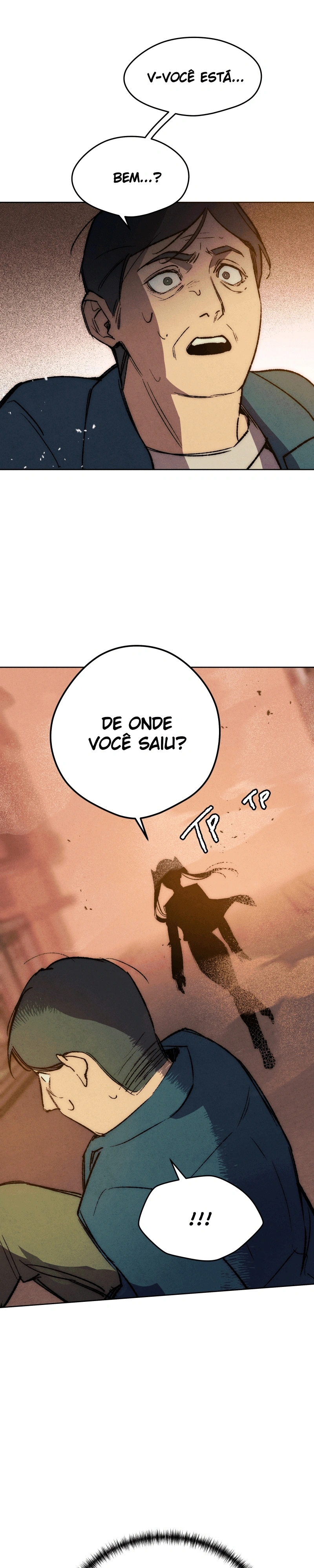 Read Hand Jumper PT Manga Online