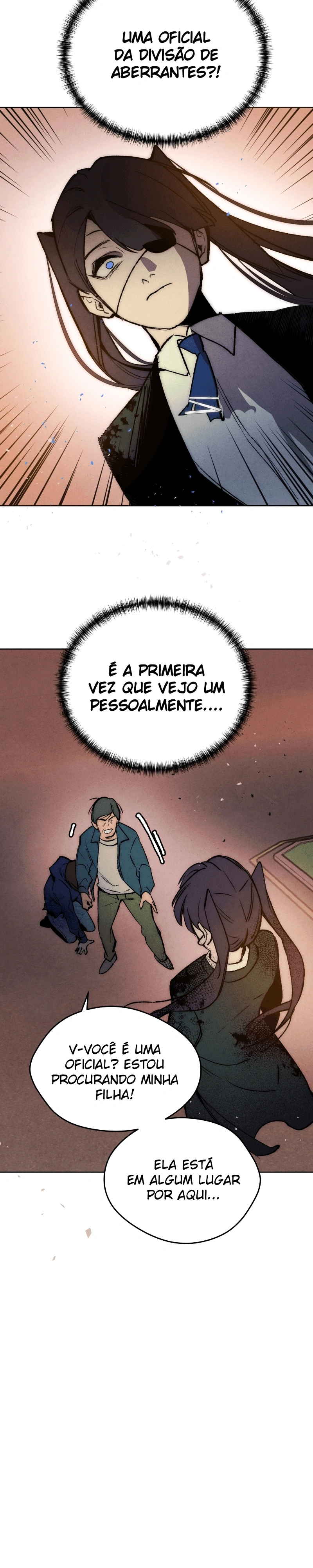 Read Hand Jumper PT Manga Online