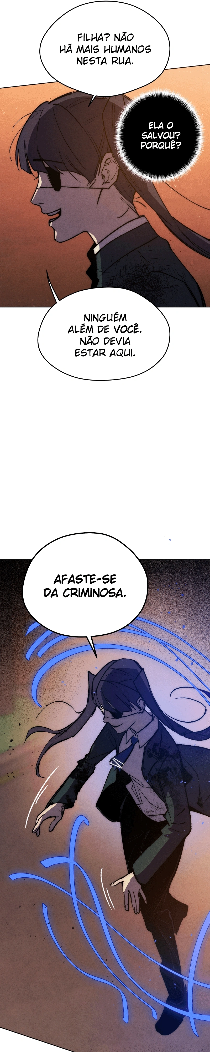 Read Hand Jumper PT Manga Online