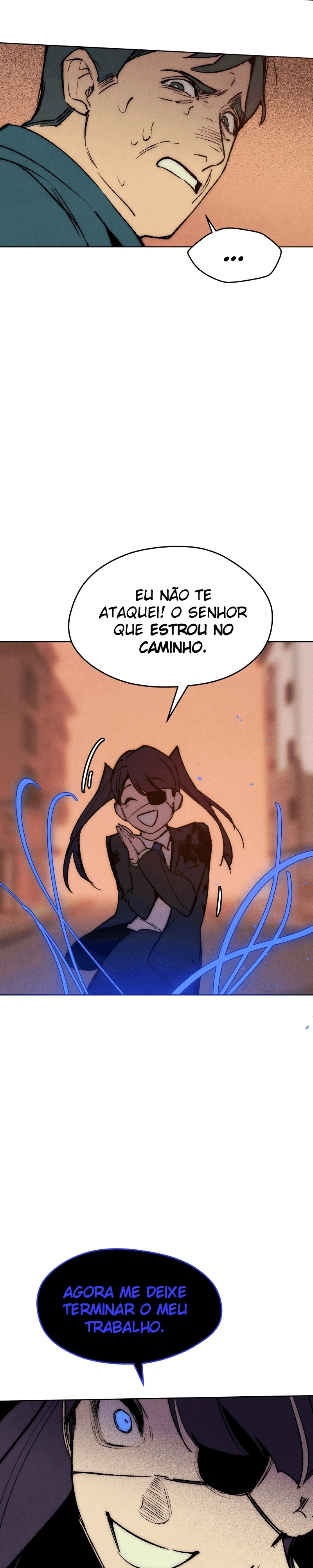 Read Hand Jumper PT Manga Online