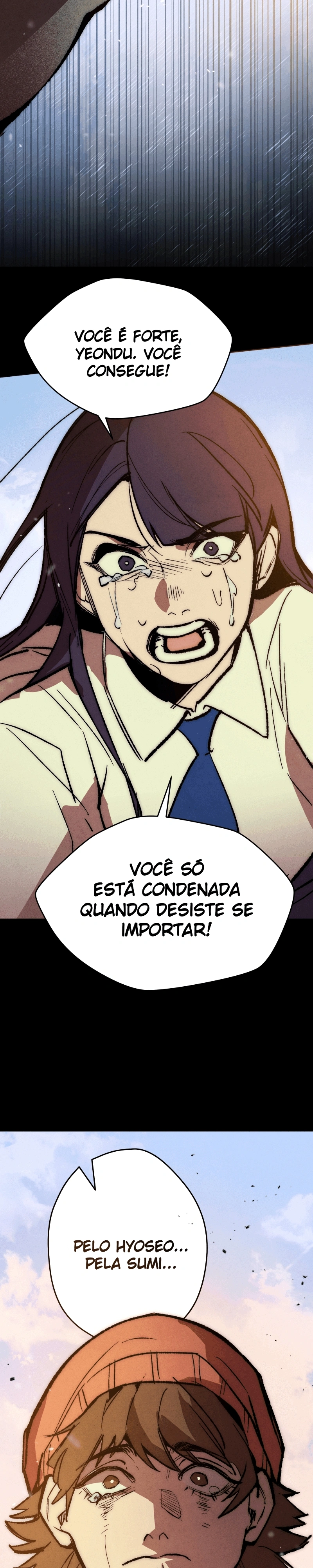 Read Hand Jumper PT Manga Online