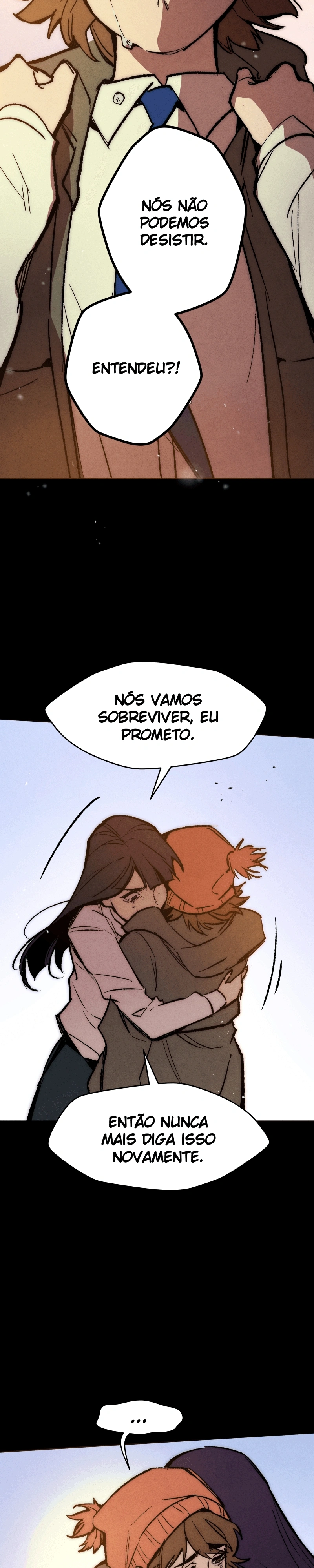 Read Hand Jumper PT Manga Online