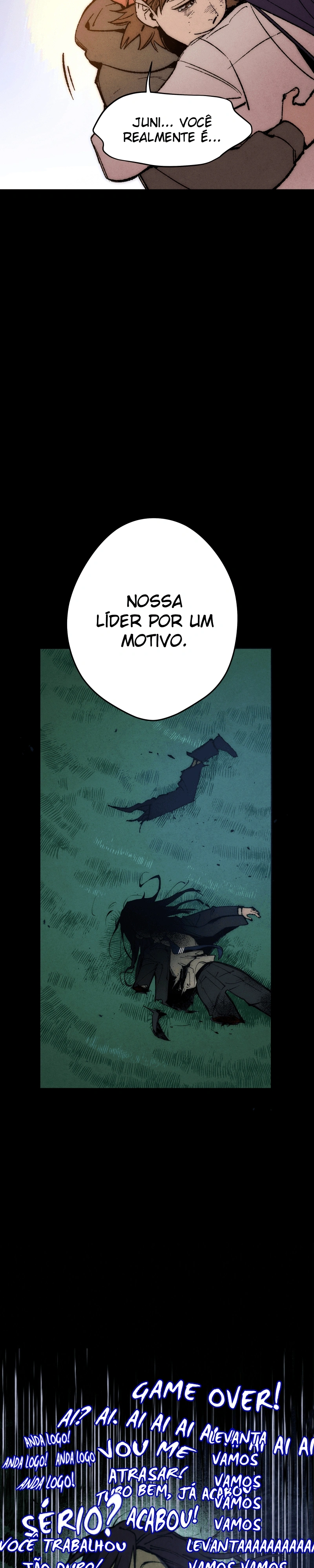 Read Hand Jumper PT Manga Online