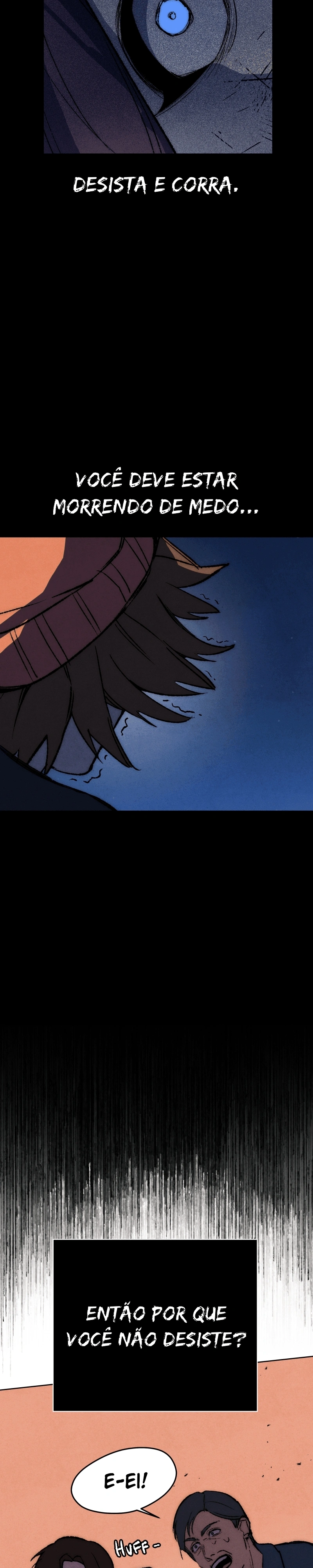Read Hand Jumper PT Manga Online