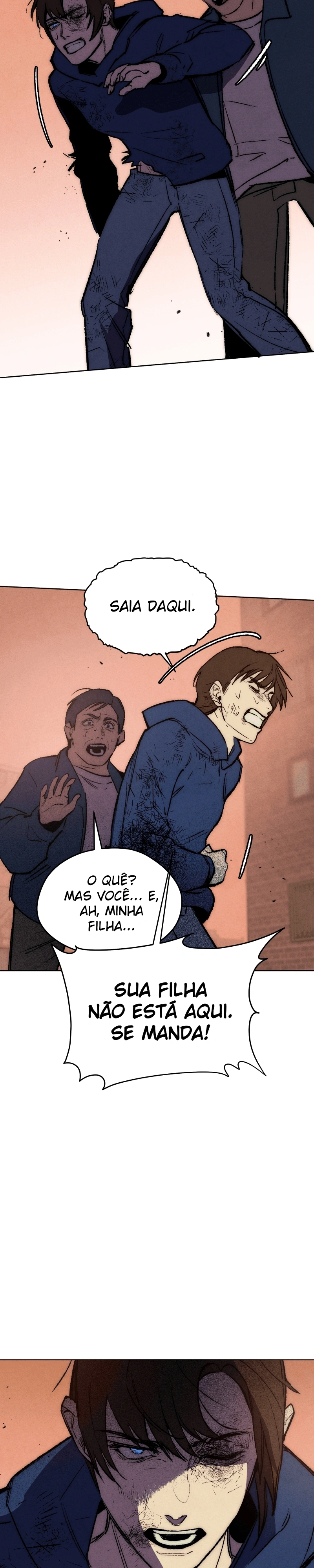 Read Hand Jumper PT Manga Online