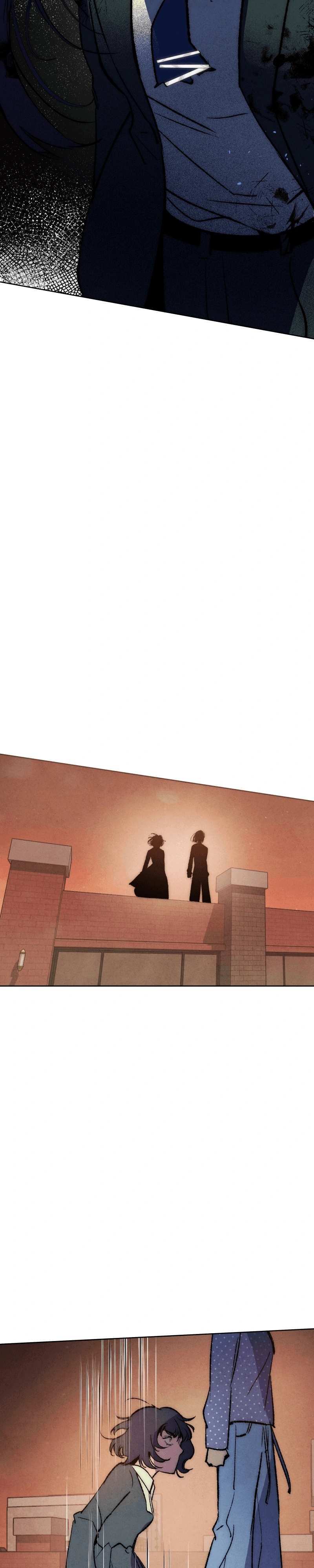 Read Hand Jumper PT Manga Online
