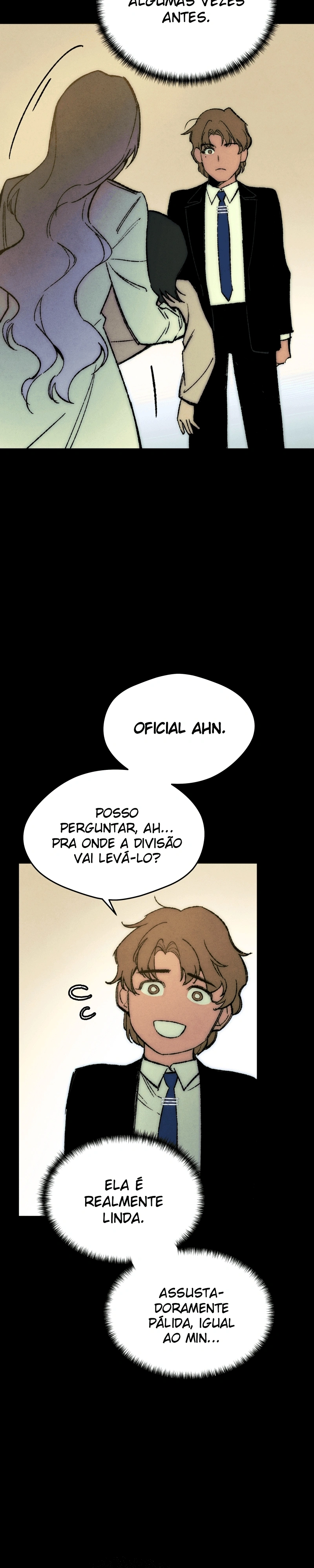 Read Hand Jumper PT Manga Online