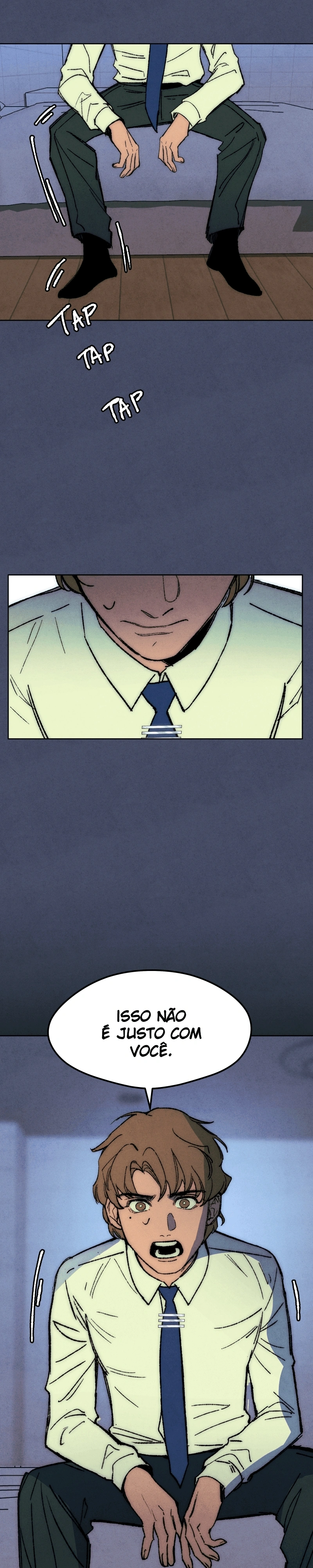Read Hand Jumper PT Manga Online