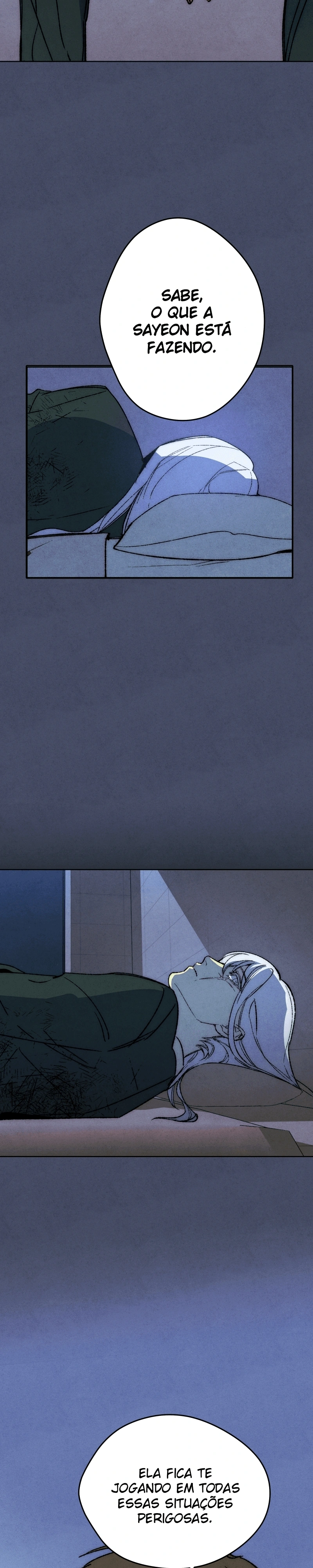 Read Hand Jumper PT Manga Online
