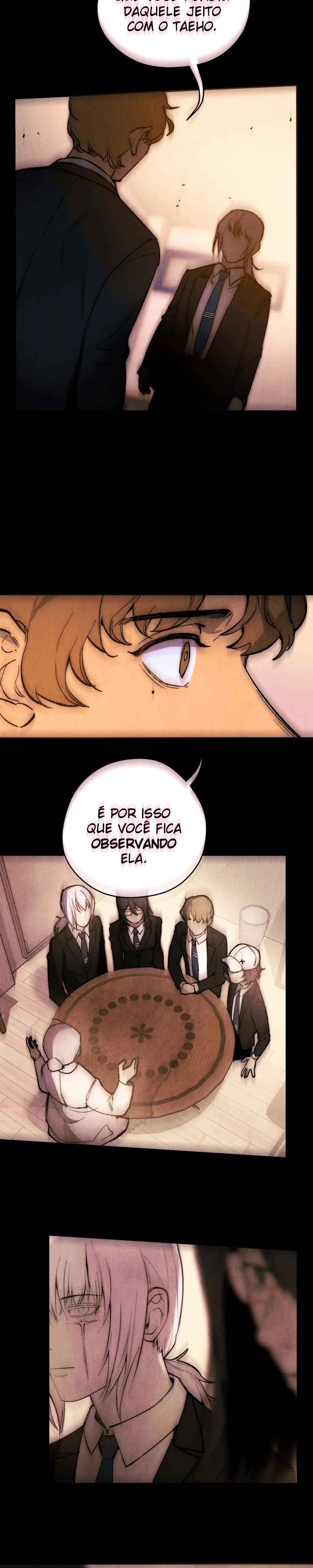Read Hand Jumper PT Manga Online