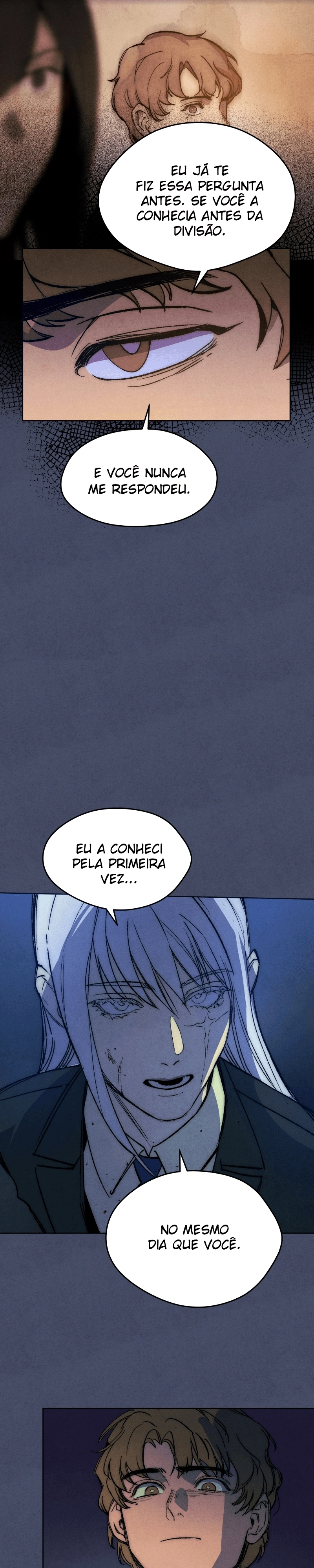 Read Hand Jumper PT Manga Online