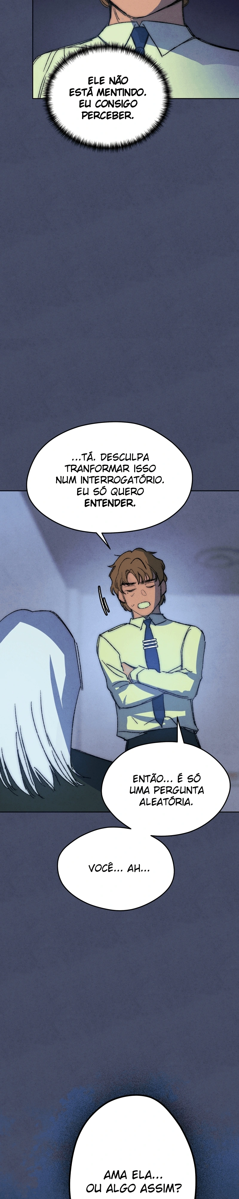 Read Hand Jumper PT Manga Online