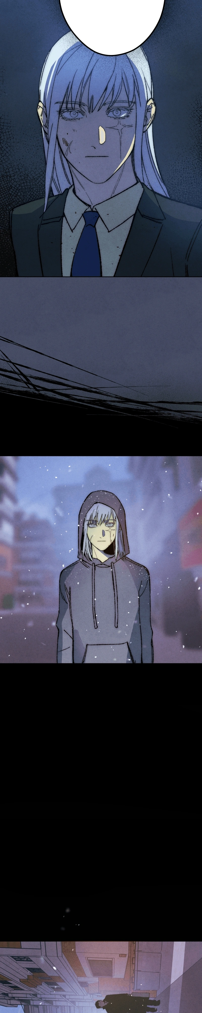 Read Hand Jumper PT Manga Online