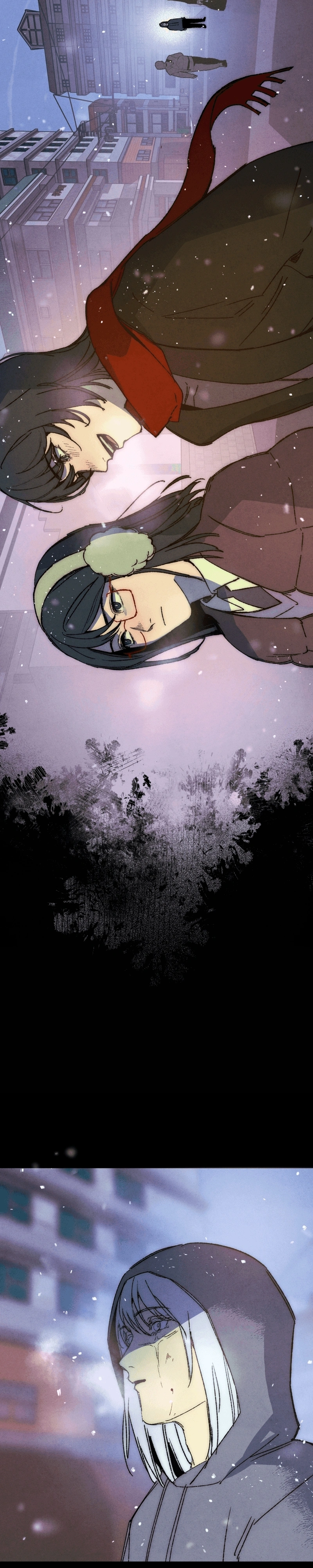 Read Hand Jumper PT Manga Online