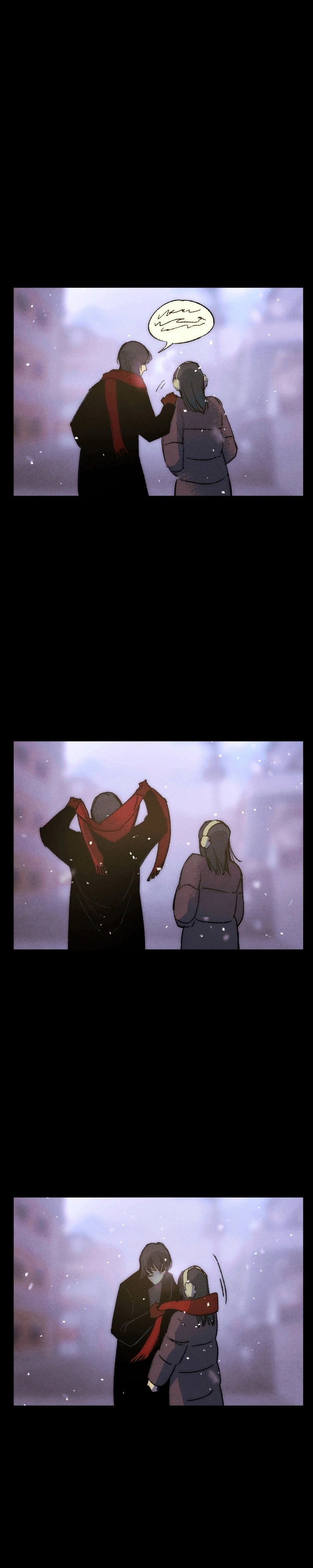 Read Hand Jumper PT Manga Online