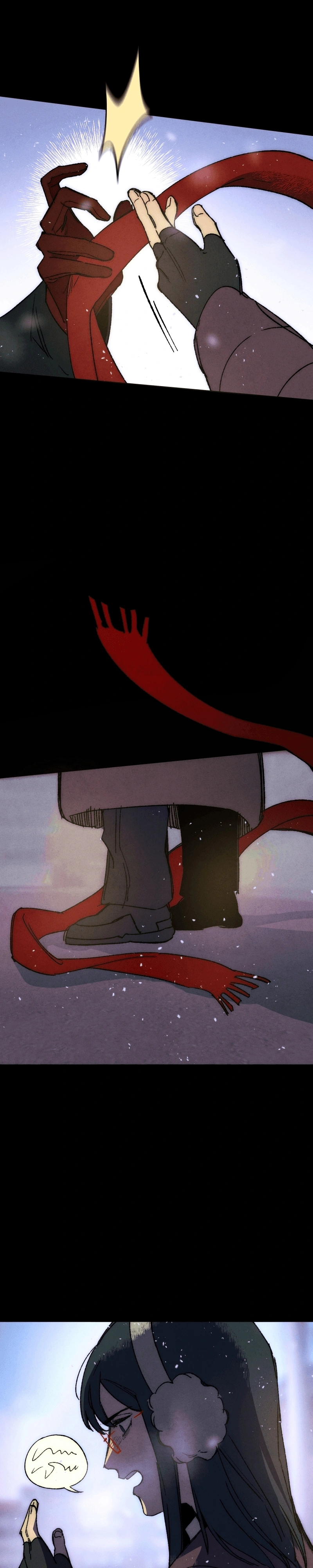 Read Hand Jumper PT Manga Online