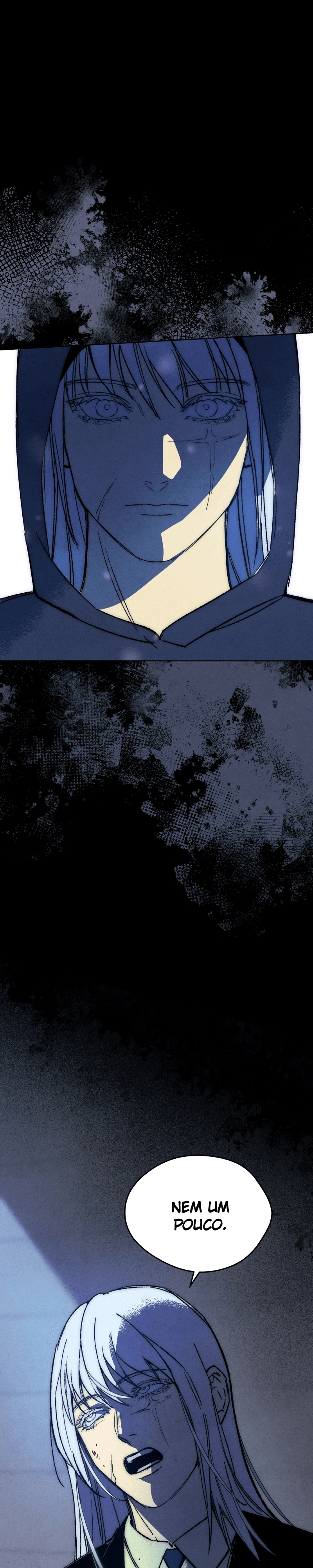 Read Hand Jumper PT Manga Online