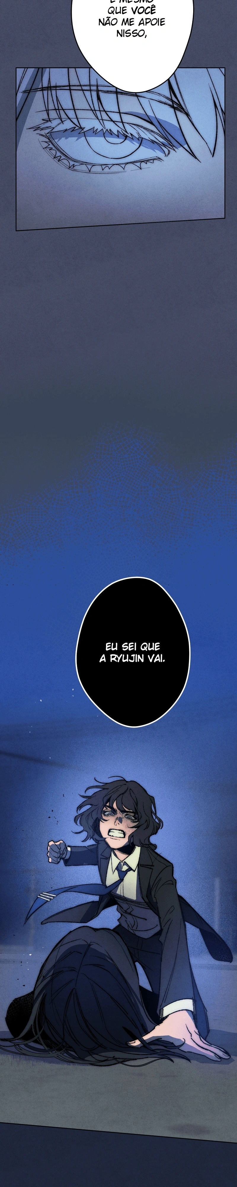 Read Hand Jumper PT Manga Online