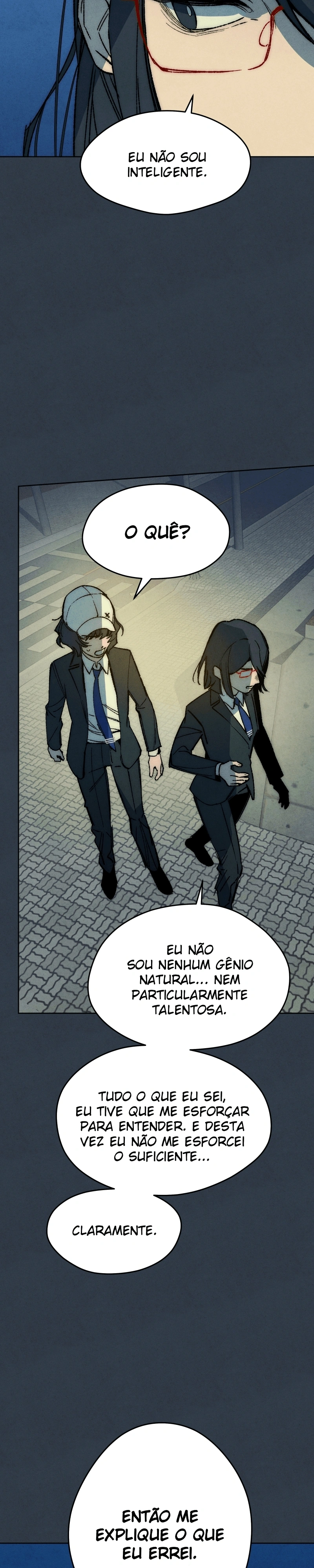 Read Hand Jumper PT Manga Online