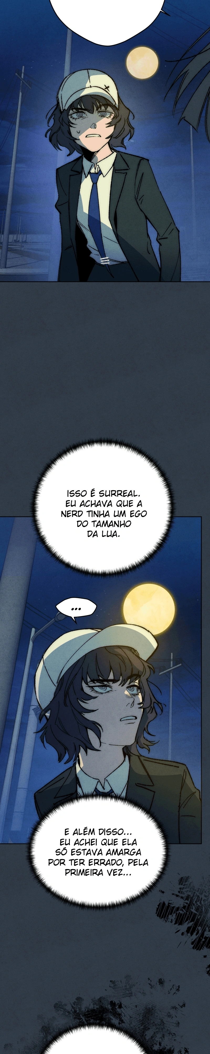 Read Hand Jumper PT Manga Online