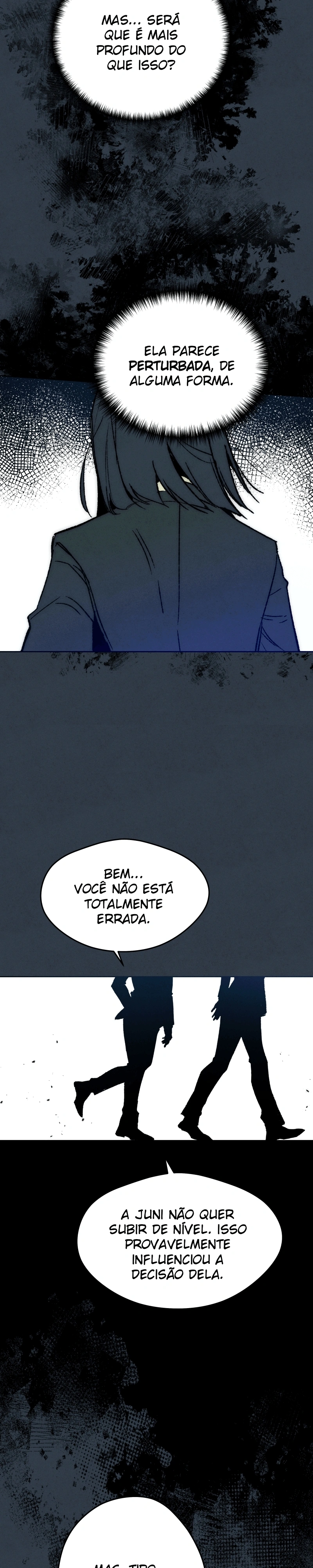 Read Hand Jumper PT Manga Online