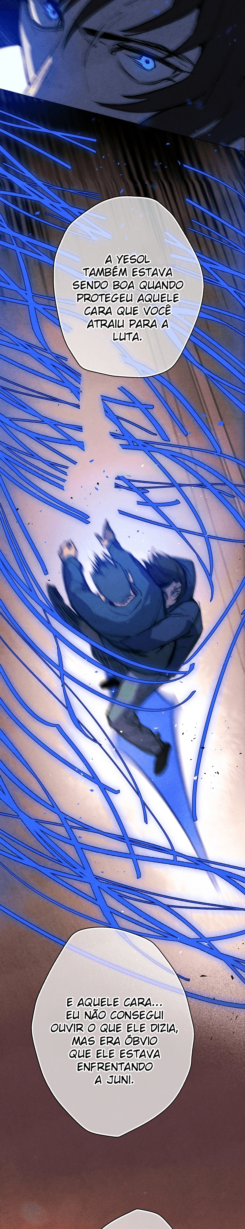 Read Hand Jumper PT Manga Online