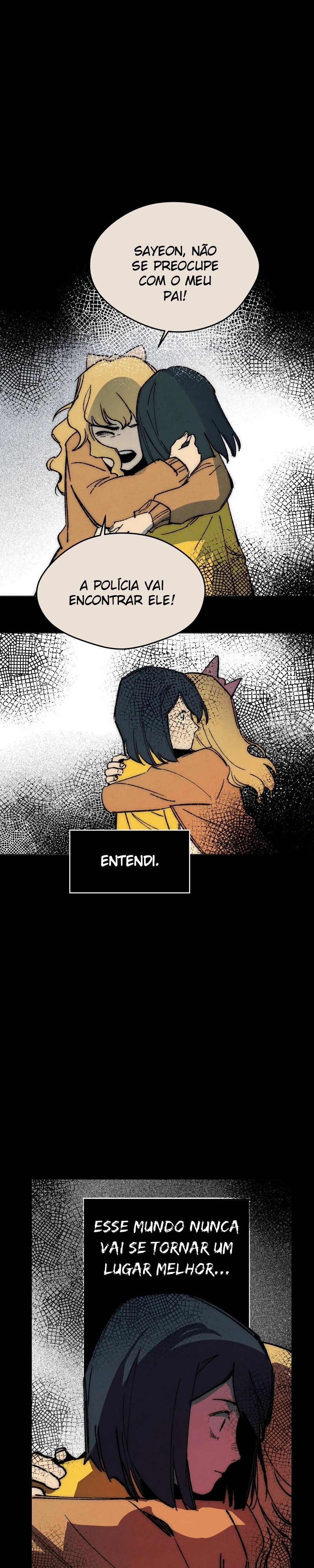 Read Hand Jumper PT Manga Online