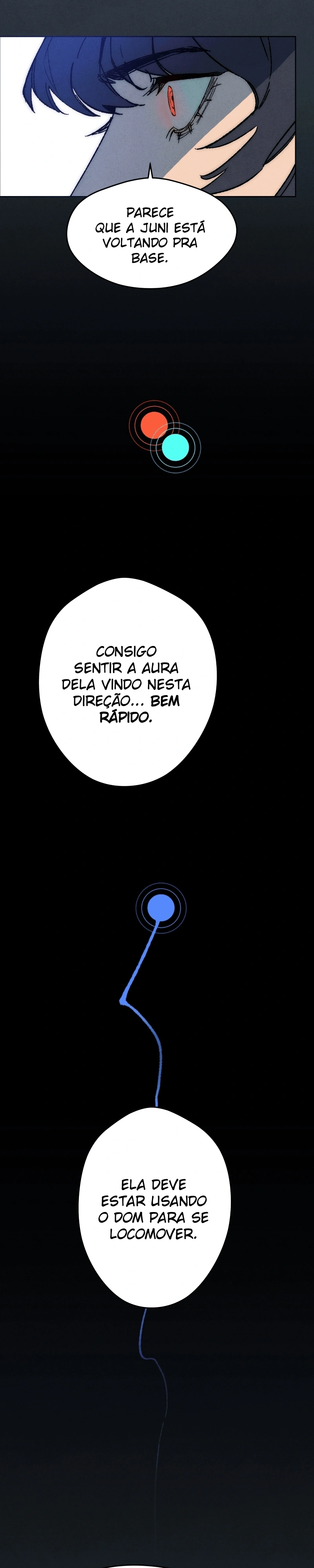 Read Hand Jumper PT Manga Online