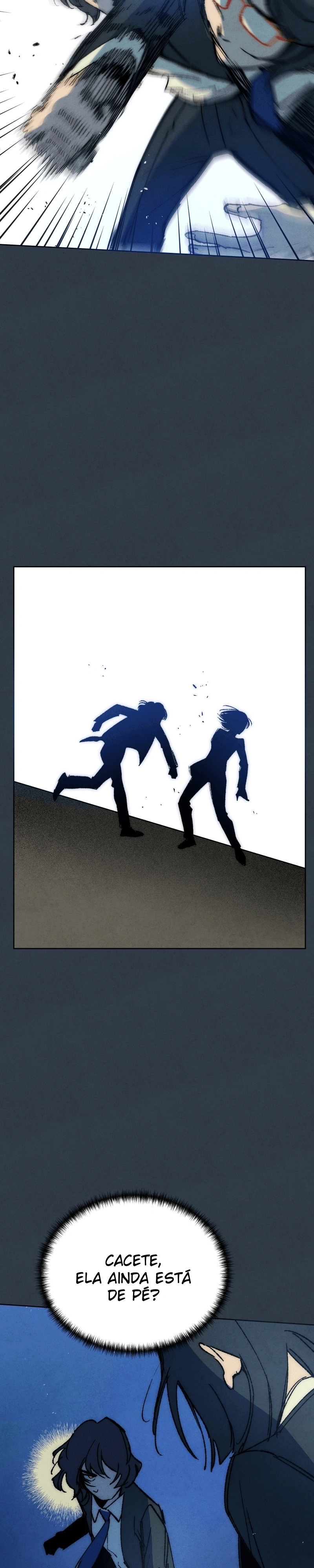 Read Hand Jumper PT Manga Online