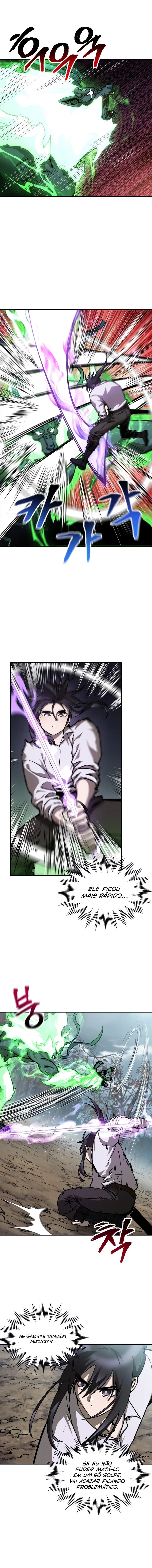 Read Helmut The Forsaken Child PT Manga Online