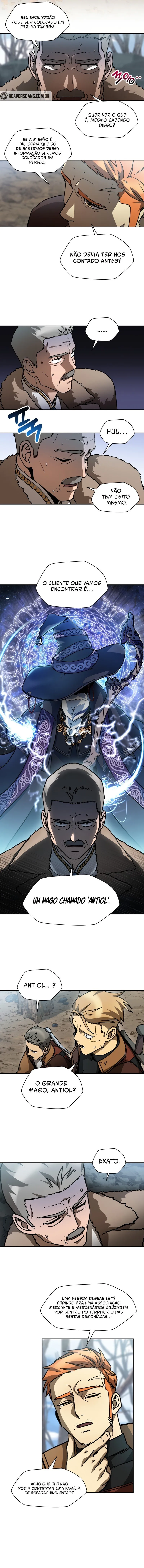 Read Helmut The Forsaken Child PT Manga Online