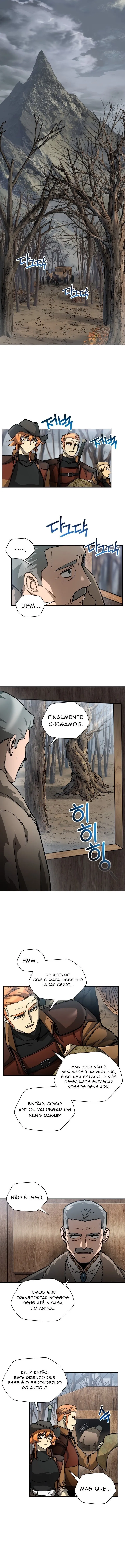 Read Helmut The Forsaken Child PT Manga Online