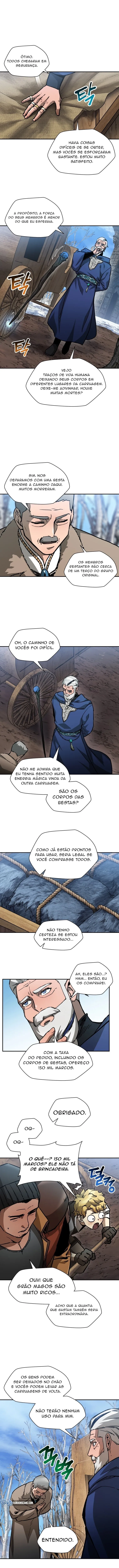 Read Helmut The Forsaken Child PT Manga Online