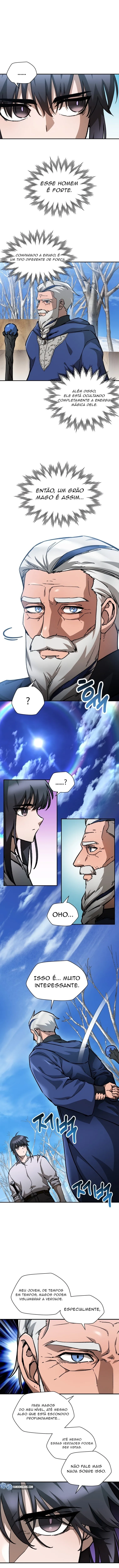 Read Helmut The Forsaken Child PT Manga Online