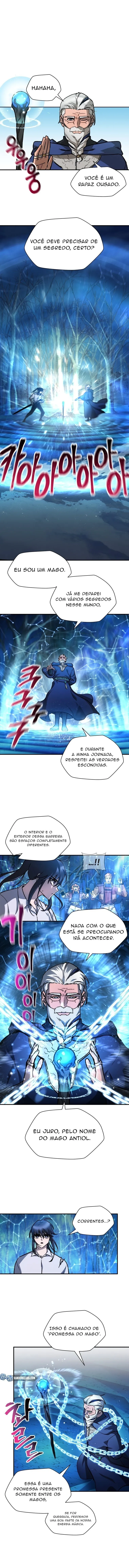 Read Helmut The Forsaken Child PT Manga Online