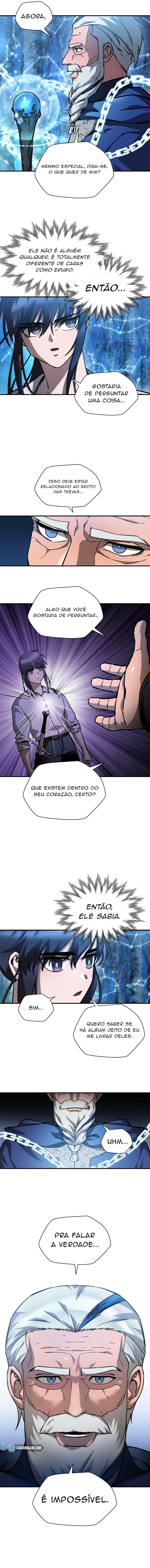 Read Helmut The Forsaken Child PT Manga Online