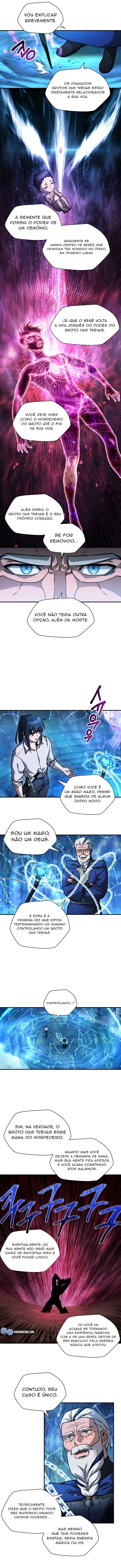 Read Helmut The Forsaken Child PT Manga Online