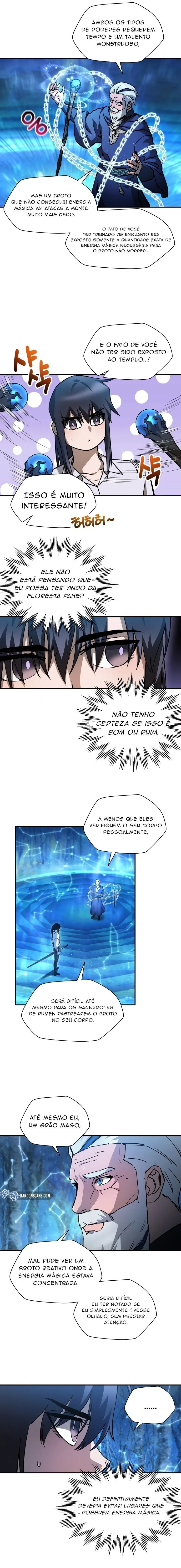 Read Helmut The Forsaken Child PT Manga Online