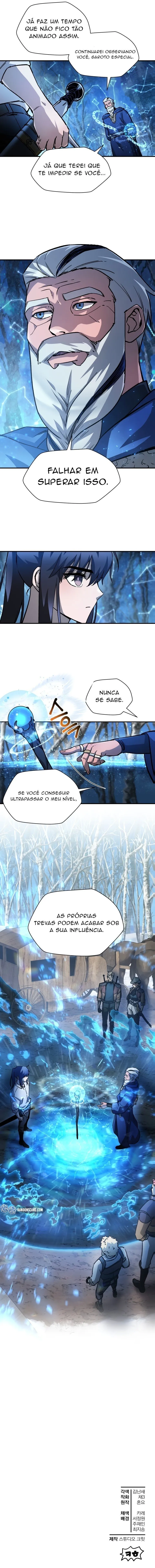 Read Helmut The Forsaken Child PT Manga Online