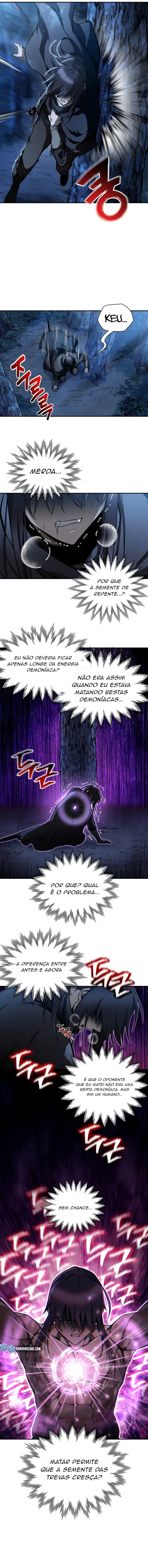 Read Helmut The Forsaken Child PT Manga Online